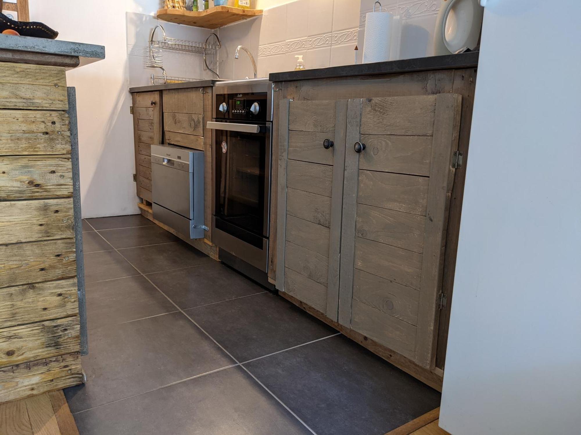 Duplex Argentiere, 50M2, 6 Pers, Idealement Place Chamonix Zimmer foto