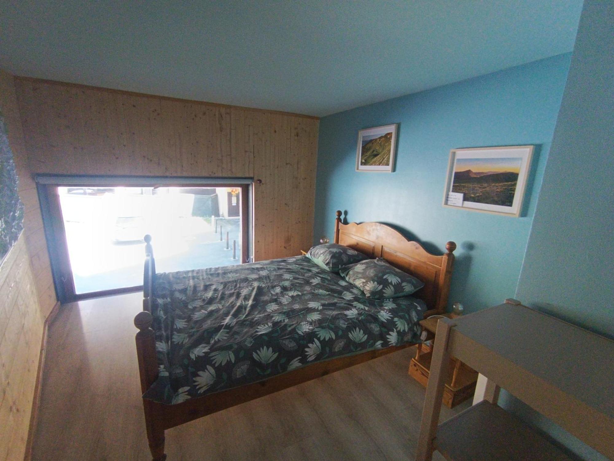 Duplex Argentiere, 50M2, 6 Pers, Idealement Place Chamonix Exterior foto