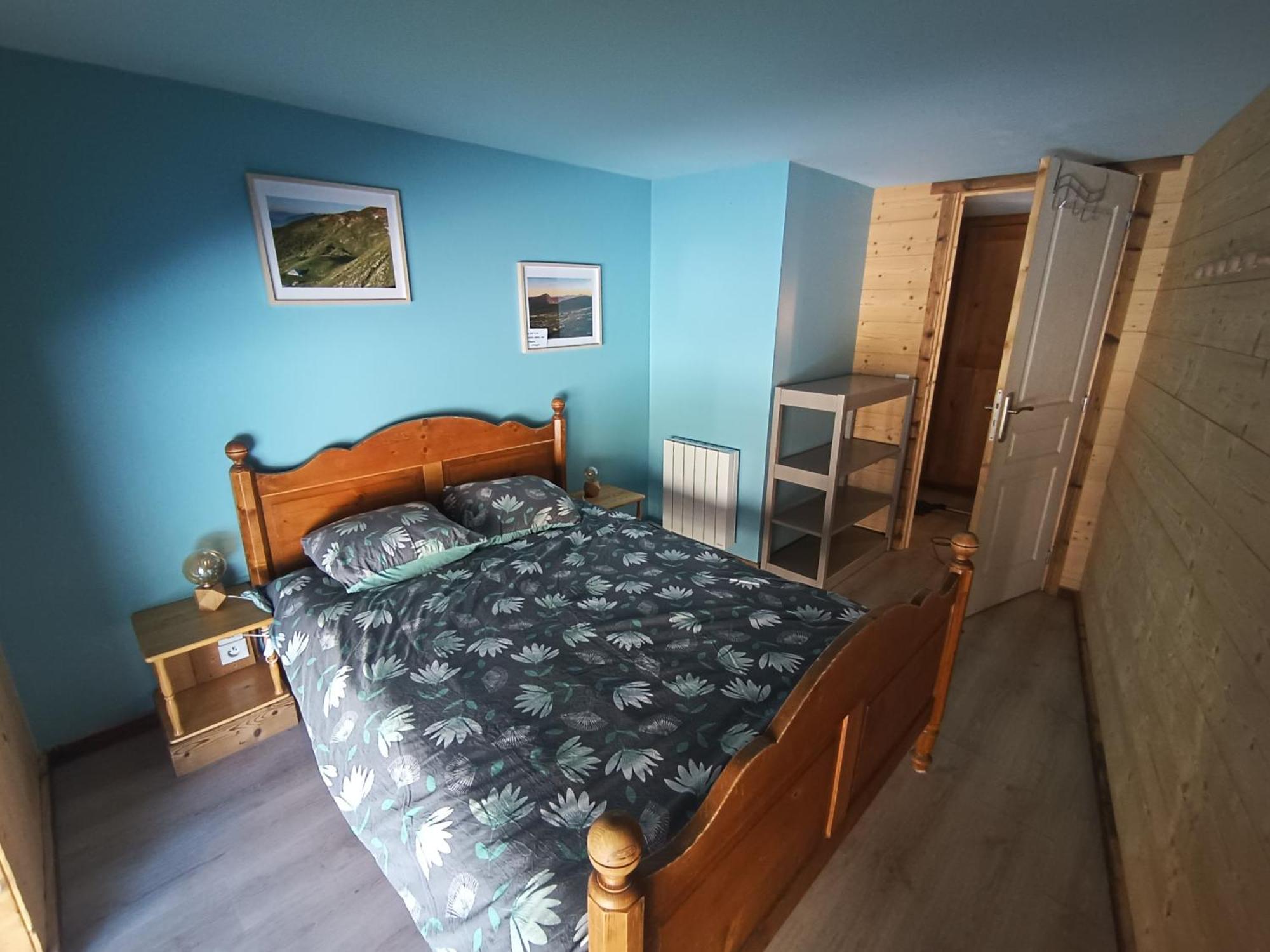 Duplex Argentiere, 50M2, 6 Pers, Idealement Place Chamonix Exterior foto