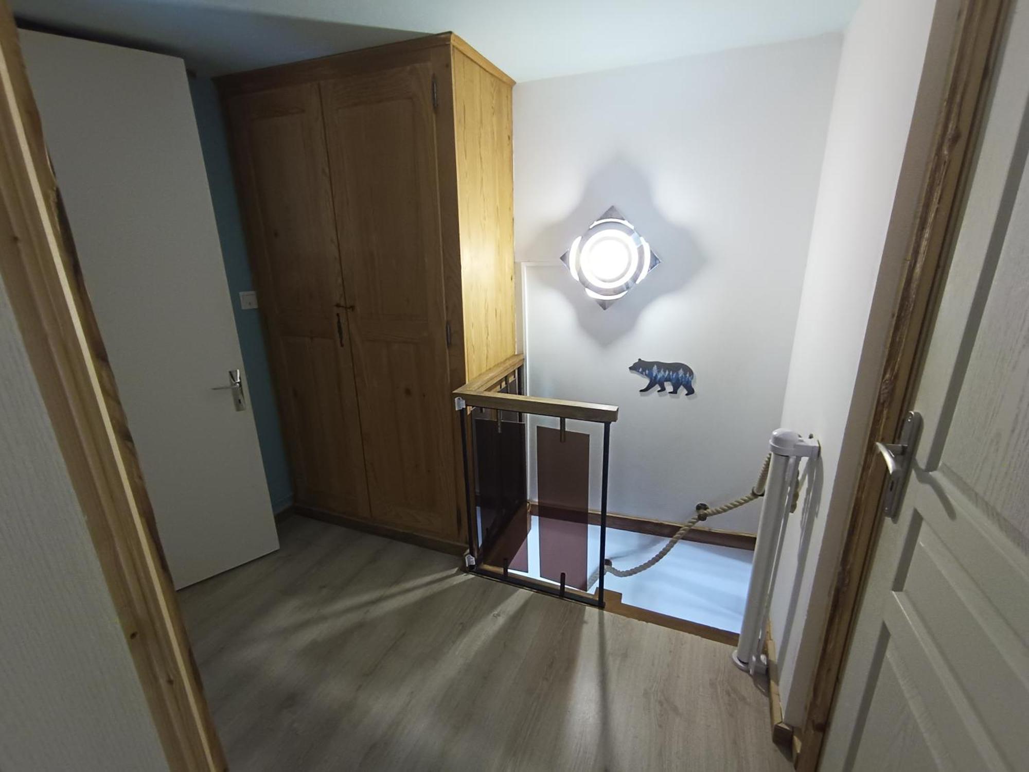 Duplex Argentiere, 50M2, 6 Pers, Idealement Place Chamonix Exterior foto